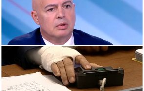 георги свиленски моята ръка мине фашизъм варварство срязаната ръка войника освободител