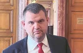 волгин първа реакция сваленото интервю митрофанова пеевски възрази