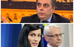 асен василев вижда вариант ротацията премиерът габриел нямал тайни срещи лукойл