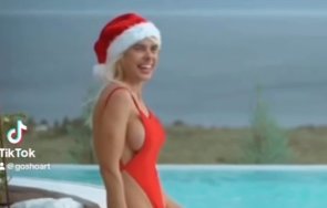 мрежата гърми кокорчо призна кого иска коледа хитово видео