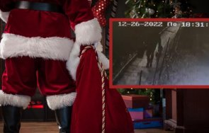 тийнейджъри мюсюлмани пребиха дядо коледа германия