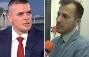 екшън депутати сглобката искрен митев обяви възраждане пуделите борисов човек герб затапи жестоко видео