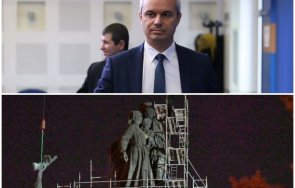 задава отмъщение костадин възраждане плаши нюрнбергски процес заради паметника съветската армия управляват фашисти смърт фашизма свобода народа