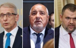 горещо проучване медиана безпрецедентно ниска оценка кабинета денков партиите сглобката рутят възраждане застига ппдб герб пада графики