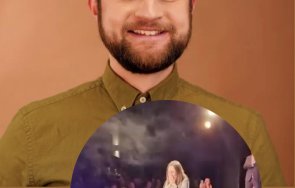 калин сърменов сгоди актьор сцената