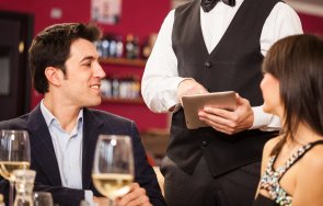 окончателно можем плащаме заведения докато получим касов бон