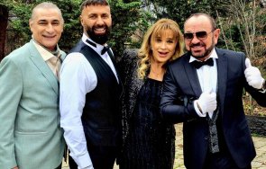 аня христо гърбов снимаха клип миле китич дамян