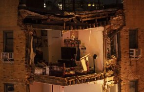 седеметажен блок рухна йорк жертви чудо