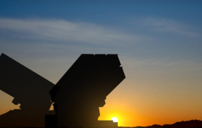 американската ракетна база изградена северна полша влиза действие