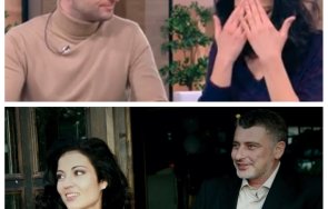 Деси Стоянова се завърна2