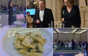 пик приклещиха министърката шалапатова стената каже пръснала масрафа шератон документ