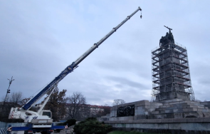 демонтират паметника съветската армия