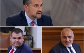 калоян методиев разбиващо борисов говори човек изгубил разсъдъка герб подчинени дпс става каже пеевски