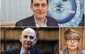 шефът бнр забърка словесен гювеч свободата словото журналистическите стандарти