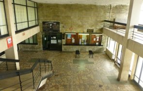 отцепиха гарата разград заради изоставен куфар