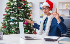плаща трудът почивните дни коледа