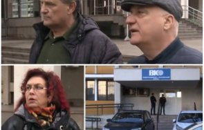 шефът вик бургас освободи осем ключови специалисти дали показания