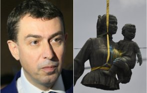 гърми скандал главният архитект софия одобрявал ремонта паметника съветската армия