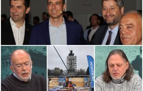 анализатори момента води война свалянето паметника съветската армия част нея плати политическата цена