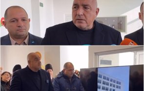 първо пик борисов култово изказване украсата софия сте ходите медузи костенурки еднорози еленчета дядо мраз живо