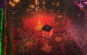 филмовите студия бояна отварят мащабно коледно парти