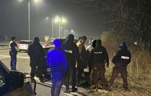 оставиха ареста мъжа заплашил нож годишен шофьор хасково