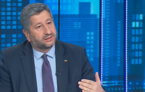 христо иванов самопохвали станах лице стратегията съдебна реформа