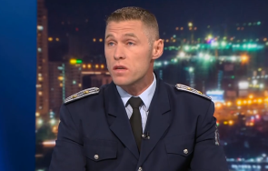 лъчезар близнаков целият състав пътна полиция терен празниците