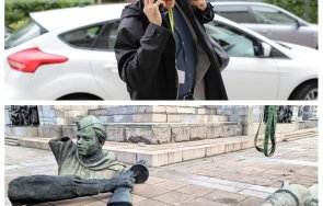 терзиев изрепчи бсп кое важно паметник млн живота софия