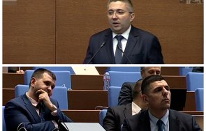 пик скандал корупция компенсации пътищарите тресе парламента живо