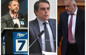 Делян Кокорчо Борисов