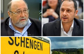 евродепутати гневни стига разигравали втора ръка хора шенген спрем самоунижаваме махнем ръка отвърнем подобаващо