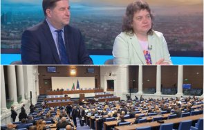 топ юристът борислав цеков депутатите отвориха държавата чуждо влияние конституционните промени генерал губернатор пратят отвън