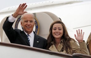 семейна черта дъщерята джо байдън дължи 5000 долара данъци