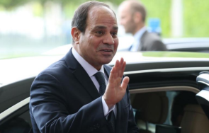 генерал сиси осигури трети мандат президент египет