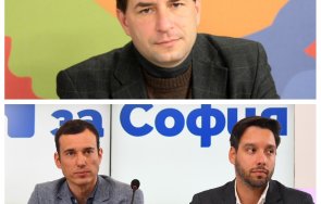 борислав цеков остро софия навлезе безвремие откакто кметът терзиев бонев беше оторизиран група избиратели упражнява кметския пост