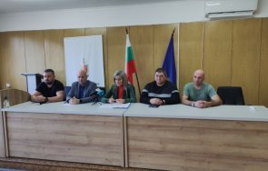 убиецът жената пазарджишкото село симеоновец бил пиян незаконно оръжие