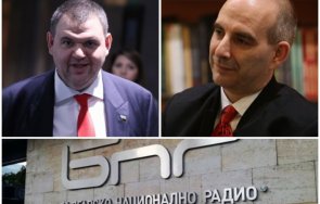 позиция съюзът журналистите осъди остро цензурата делян пеевски