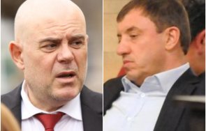 гешев разкрития бнр радев вече пазач паркинг алексей петров обикалял партиите създаде