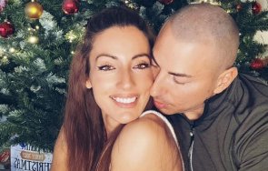 ивет лалова сподели щастливата новина снимка