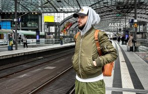 криско напира кмет габрово