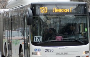 променят маршрута автобус 120 софия