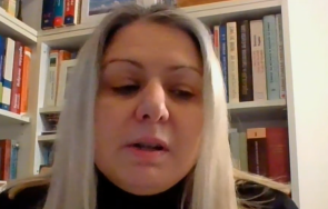 българка карловия университет проговори ужаса прага