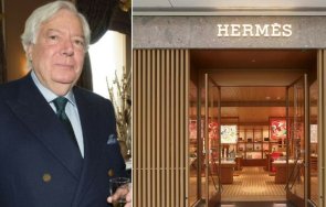 милиардер завещава част богатството своя градинар