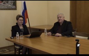 митрофанова пик лек разводът лукойл българия щели победят русия украйна настъпвала сме огромна атомна държава победи