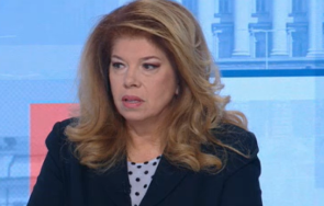 илияна йотова новите текстове конституцията прозира страх президента