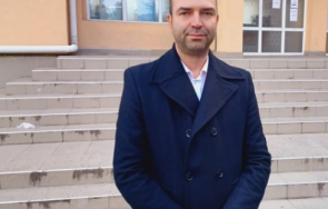 инж. Огнян Атанасов