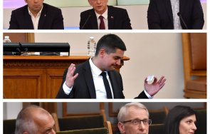 пик изпирането борисов кървава чистка овладяване службите записът националния съвет промяната успя пречупи марионетното правителство посолството