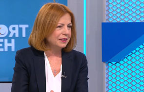 фандъкова ротационен председател сос процедурно невъзможно