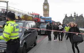 кола вряза хора загина мъж няколко души ранени англия